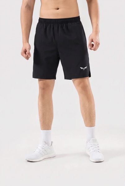 Quần Thể Thao 7 Inch Wolf Active Essential W282, Quần Short Thể Thao Đa Năng, Nhẹ, Mát
