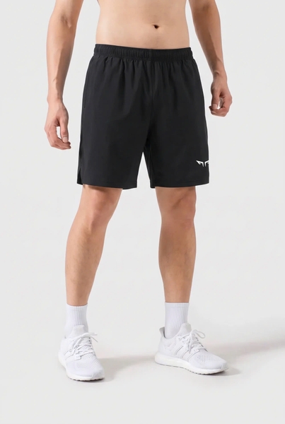 Quần Thể Thao 7 Inch Wolf Active Essential W282, Quần Short Thể Thao Đa Năng, Nhẹ, Mát