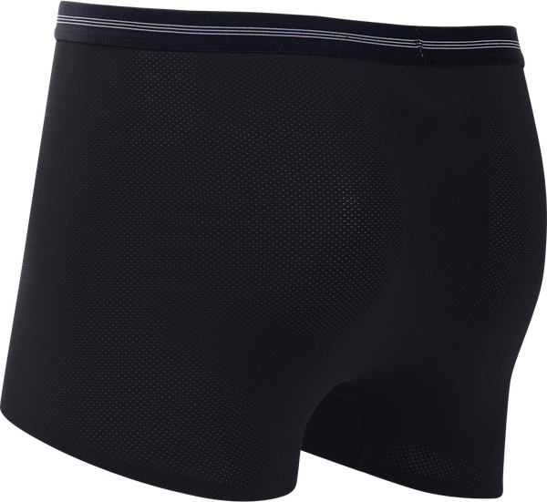 Quần Lót Nam Thể Thao Wolf Active x iBasic PANM156 Airy Thoáng Khí Phom Trunk Không Đường May