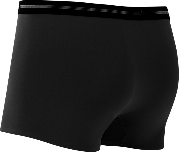 Quần Lót Nam Thể Thao Wolf Active x iBasic PANM152 Phom Trunk Không Đường May