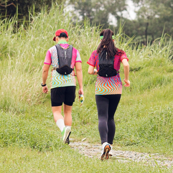 Quần Dài Legging Trail Flexfit 100 Quần Bó Cơ Nữ Chạy Bộ, Chất Liệu Mềm Mịn, Ôm Đùi