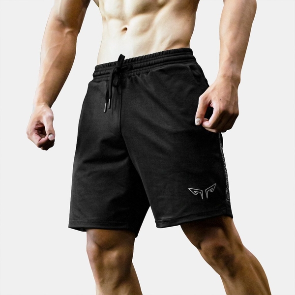 Quần Tập Gym Nam Wolf Active Fitpro W183, Quần Thể Thao Form Basic, Vải Bền Bỉ, Thoải Mái Vận Động