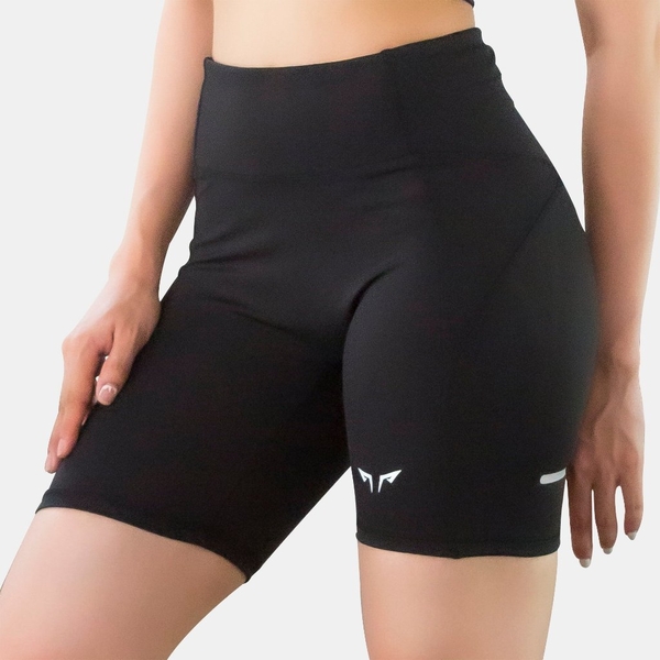 Quần Thể Thao Nữ Wolf Active Swift Run W80, Tập Gym, Chạy Bộ Cạp Cao Tôn Dáng Chất Vải Mềm Mịn