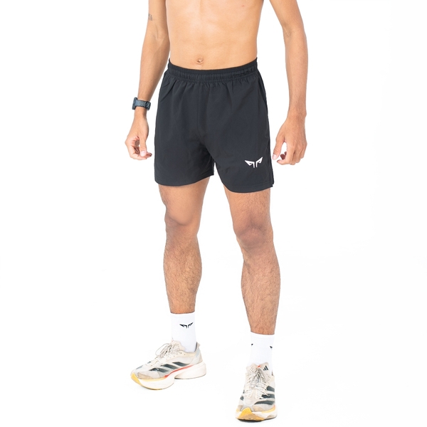 Quần Thể Thao Wolf Active Pro Active W228, Quần Chạy Bộ, Tập Gym, Pickleball Nhẹ, Thoáng Mát