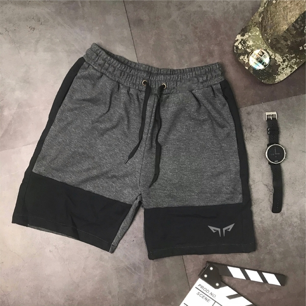 Quần Thể Thao Nam Wolf Active 02,  Chất Liệu Cao Cấp, Bền Bỉ, Thoải Mái Tập Luyện