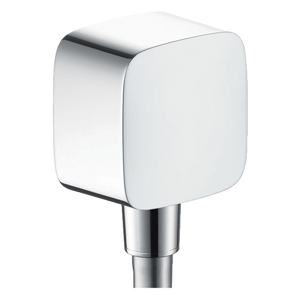 Phụ kiện đầu nối Hansgrohe AXOR ShowerSolutions FixFit | 36731000 | HA ...
