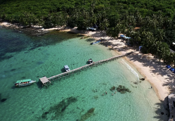 Các địa điểm hot trend không thể bỏ lỡ khi đến Phú Quốc