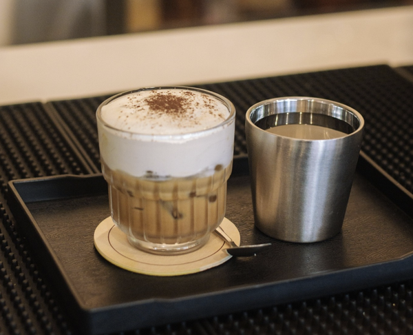 Quán cà phê muối ngon chuẩn vị ở Huế