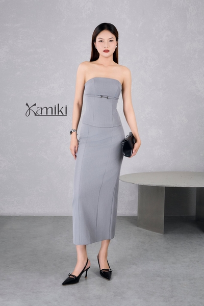 ÁO QUÂY CÚP NGỰC