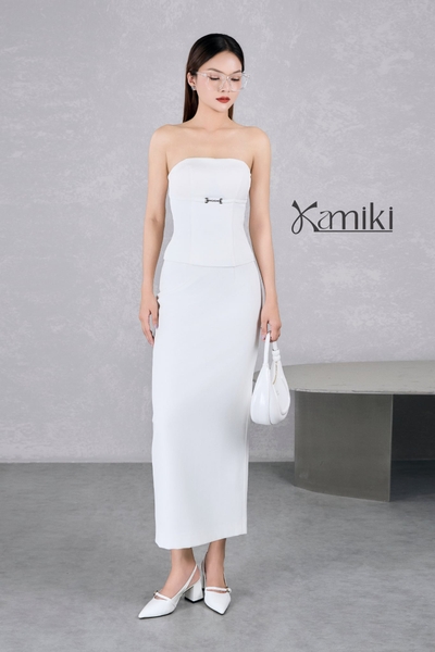 ÁO QUÂY CÚP NGỰC