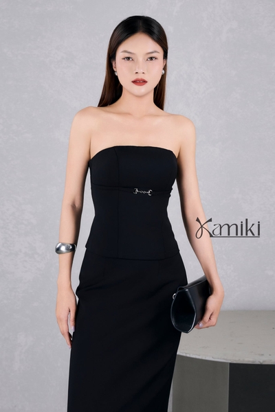 ÁO QUÂY CÚP NGỰC