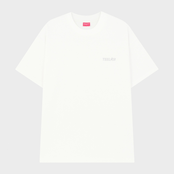 Áo Thun Local Brand Unisex Teelab Star Tshirt TS326