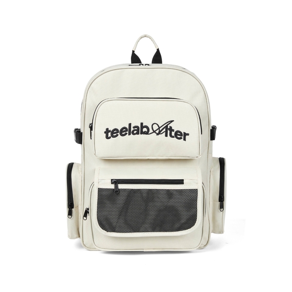 Balo Local Brand Teelab Border Backpack AC108