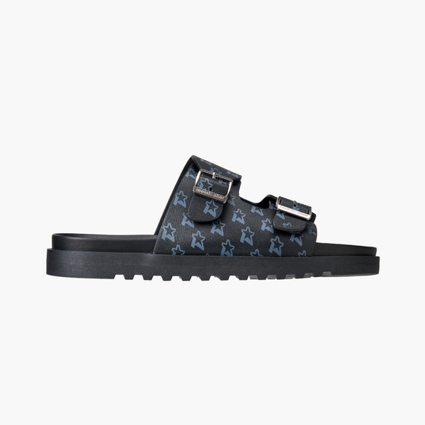 Dép Local Brand Teelab Monogram AC109