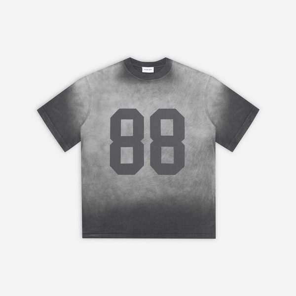 Áo Thun Wash Local Brand Unisex Teelab 88 Tshirt TS343