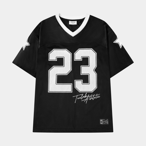 Áo Thun Teelab Local Brand Unisex Basketball Jersey TS220