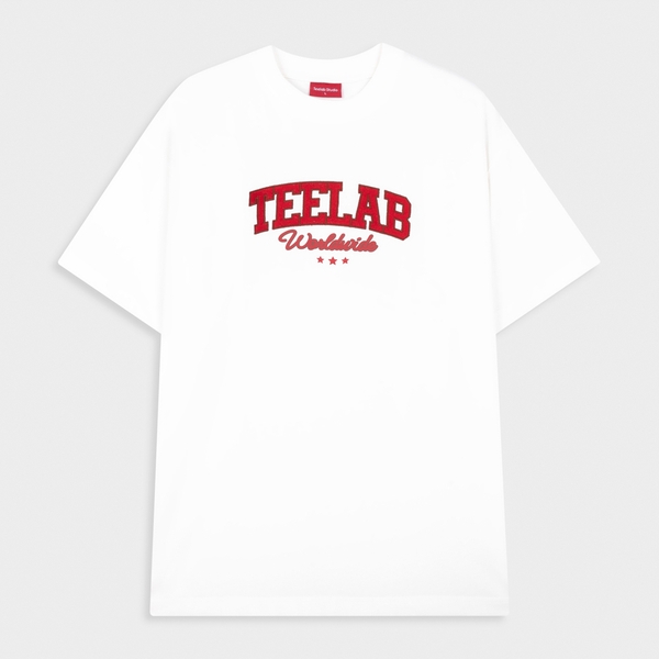 Áo Thun Local Brand Unisex Teelab Basic Tshirt TS324
