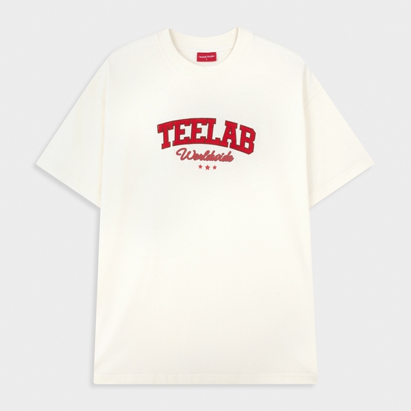 Áo Thun Local Brand Unisex Teelab Basic Tshirt TS324