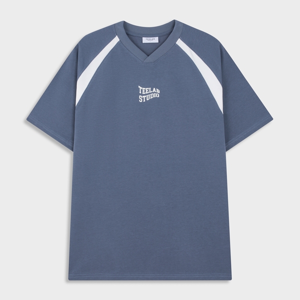 Áo Thun Local Brand Unisex Teelab Zaptron Original Tshirt TS318