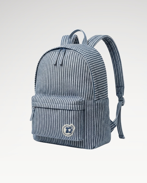 Balo Teelab Alter Vải Sọc Thêu Ti-Star AC115