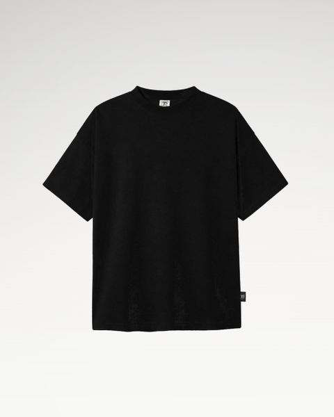 Áo Thun Teelab Alter Oversize Cotton 250GSM Trơn Unisex TS382