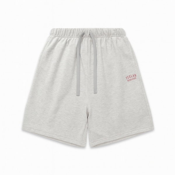 Quần Shorts Local Brand Unisex Teelab Basic Multi Colors PS119