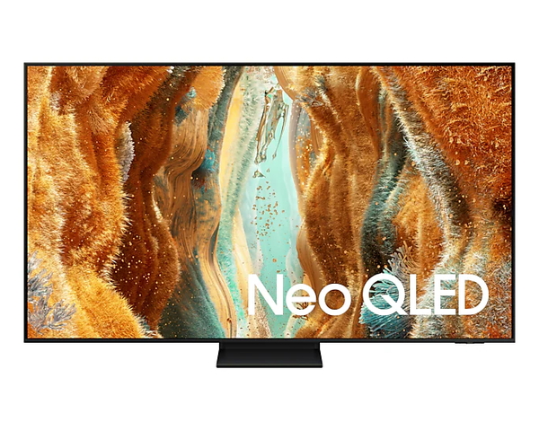 65 Inch Neo QLED QN70F 4K Samsung Vision AI Smart TV (2025)