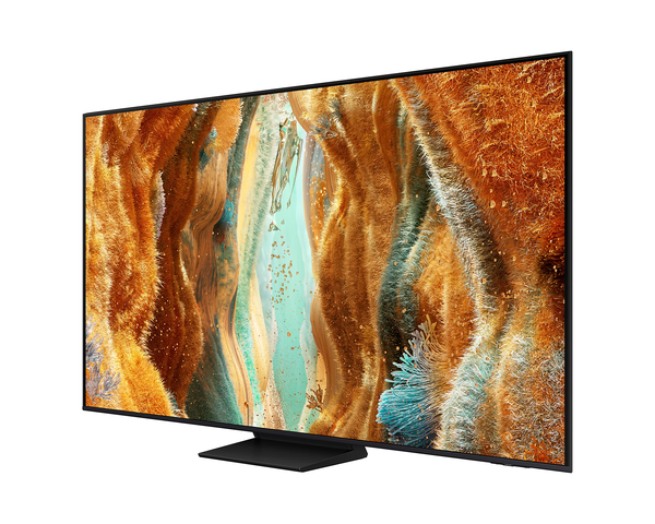 85 Inch Neo QLED QN70F 4K Samsung Vision AI Smart TV (2025)