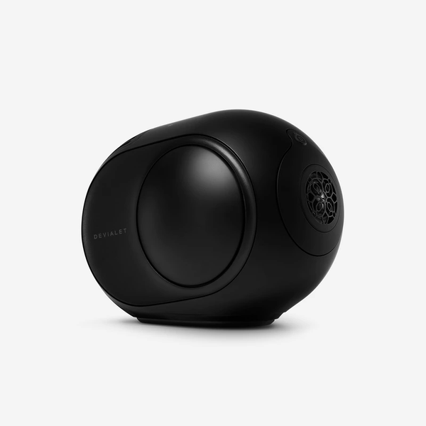 Loa Devialet Phantom II 98db Matte Black