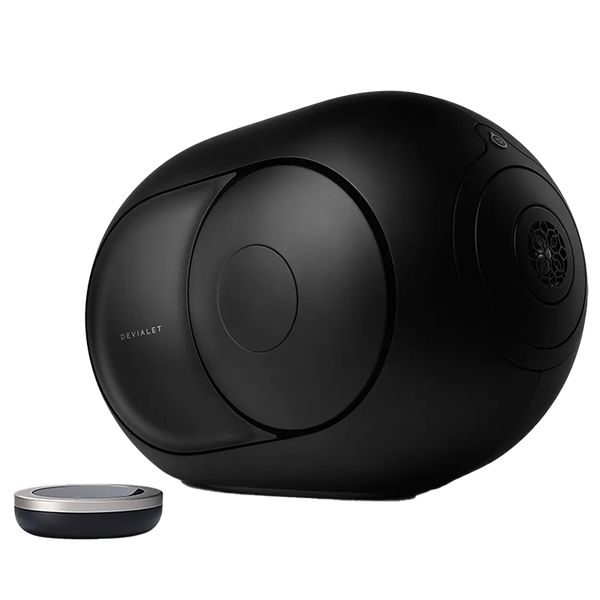 Phantom I 103db Matte Black