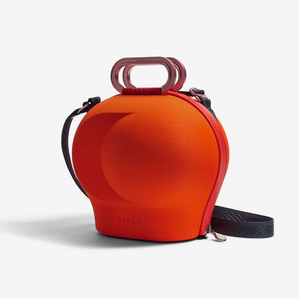 Túi đựng loa Devialet Cocoon Phantom II Orange