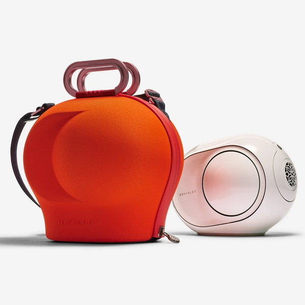 Túi đựng loa Devialet Cocoon Phantom II Orange