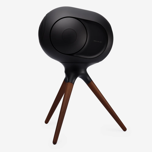 Treepod Matte Black