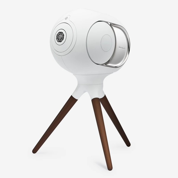 Treepod Matte White