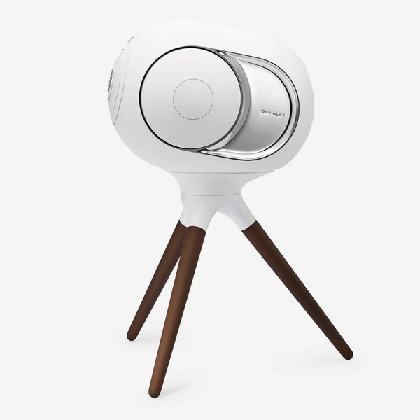 Treepod Matte White