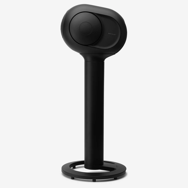 Tree Matte Black