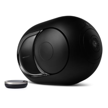 Phantom I 108db Dark Chrome