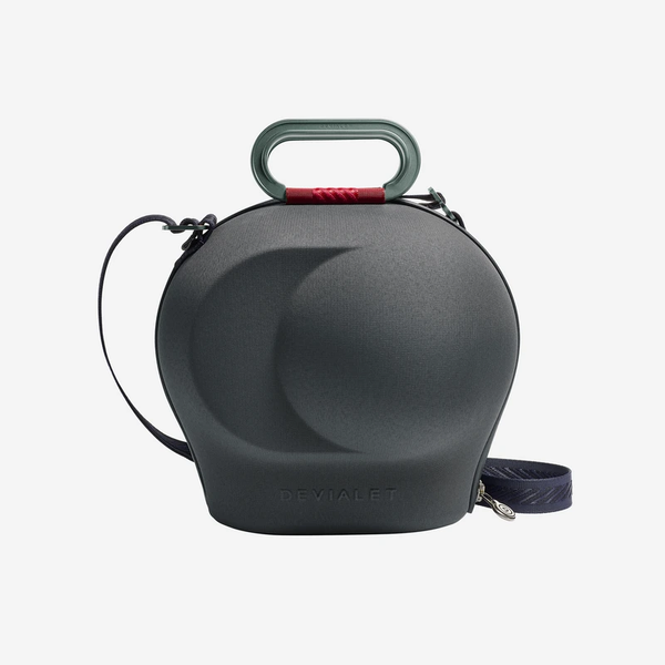 Túi đựng loa Devialet Cocoon Phantom II Grey