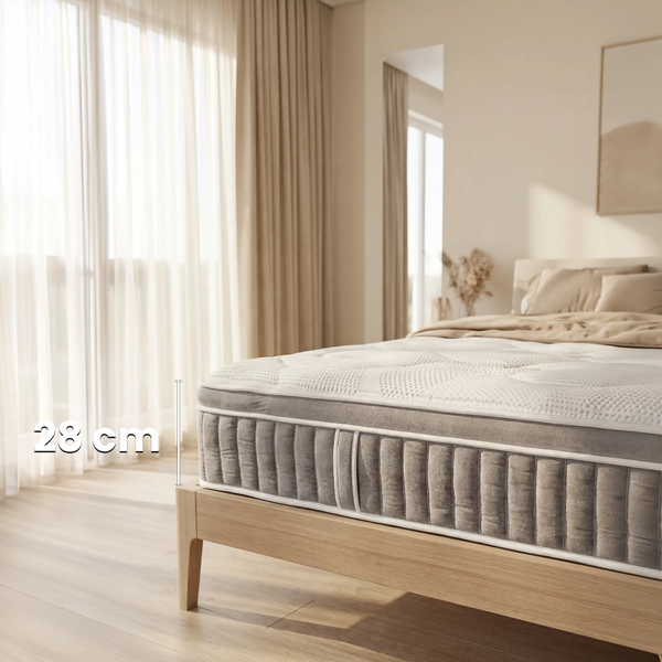 Rivius Lulia - Hybrid Green Foam