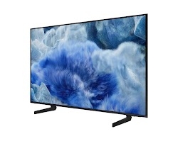 55 Inch QLED Q8FA 4K Samsung Vision AI Smart TV (2025)