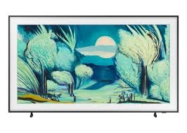 75 Inch The Frame 4K Samsung Vision AI Smart TV (2025)