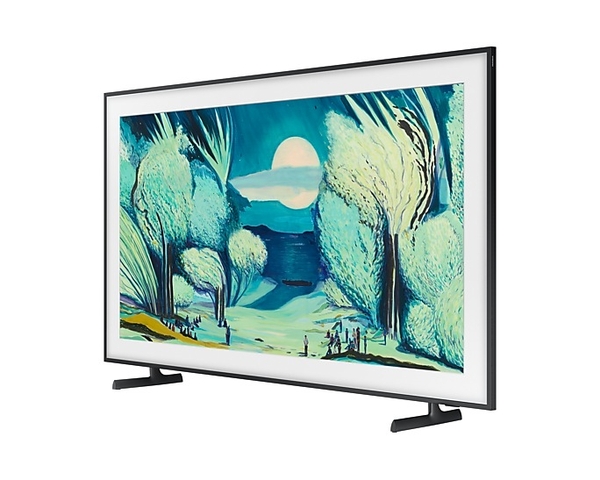 75 Inch The Frame 4K Samsung Vision AI Smart TV (2025)