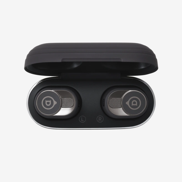 Tai nghe Devialet Gemini II Matte Black