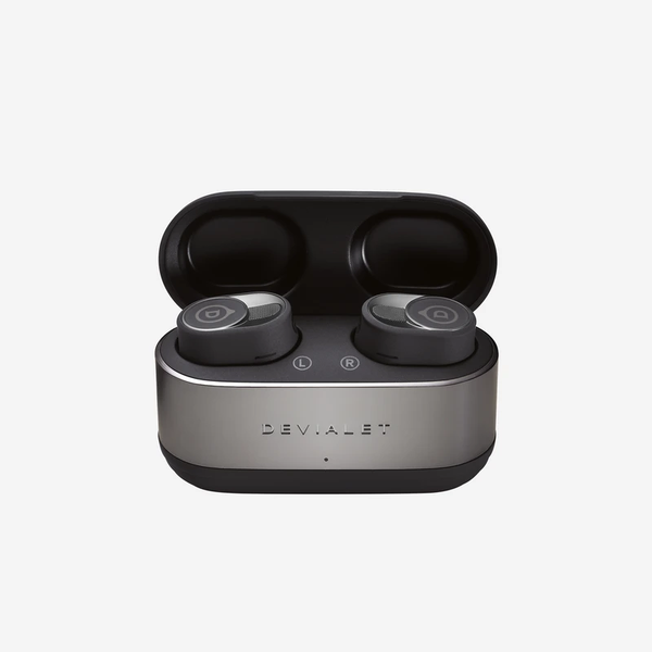Tai nghe Devialet Gemini II Matte Black