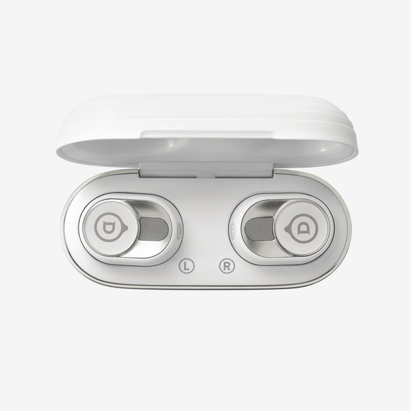 Tai nghe Devialet Gemini II Iconic White
