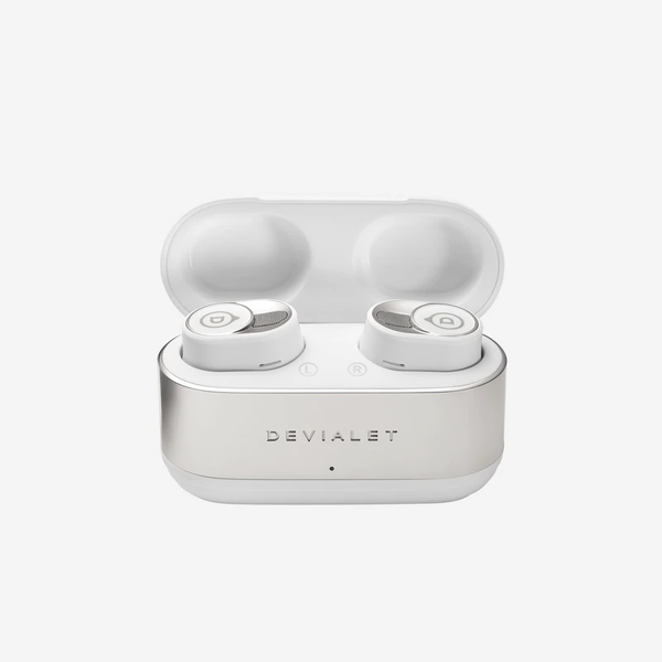 Tai nghe Devialet Gemini II Iconic White
