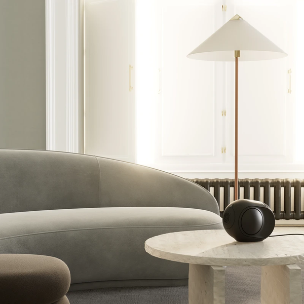Loa Devialet Phantom II 95db Matte Black