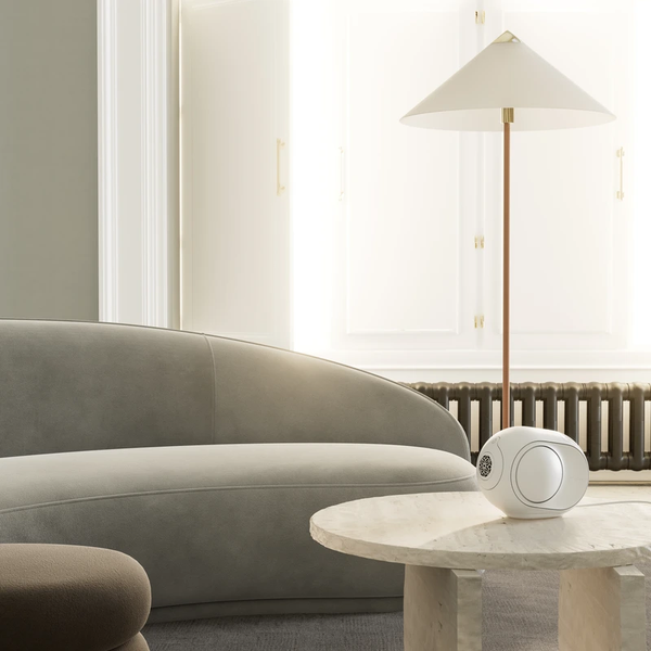 Loa Devialet Phantom II 95db Iconic White