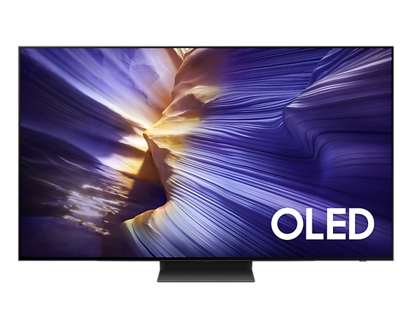77 Inch OLED S90F 4K Samsung Vision AI Smart TV (2025)