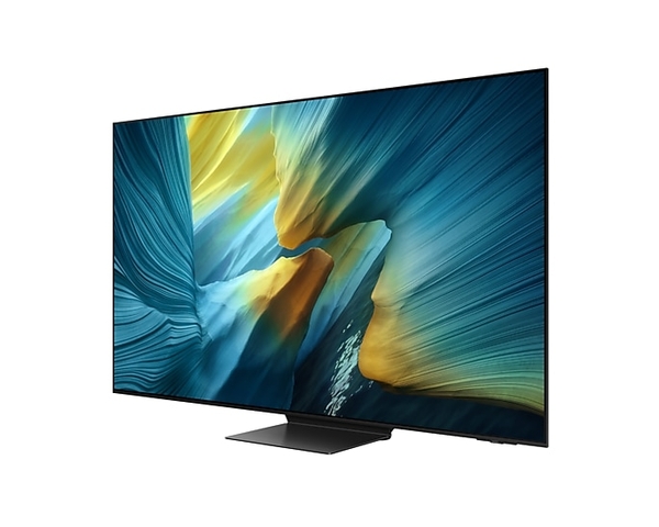 65 Inch OLED S95F 4K Samsung Vision AI Smart TV (2025)